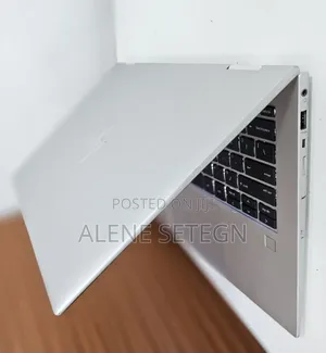 New Laptop HP EliteBook x360 1040 G9 16GB Intel Core i7 SSD 512GB