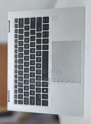 New Laptop HP EliteBook x360 1040 G9 16GB Intel Core i7 SSD 512GB
