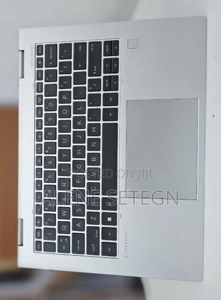 New Laptop HP EliteBook x360 1040 G9 16GB Intel Core i7 SSD 512GB