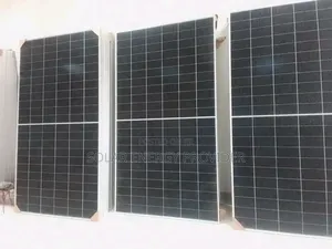 12kw Solar Panel Invertor and Lithium Ion Batteries
