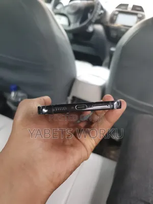 Samsung Galaxy S23+ 256 GB Black