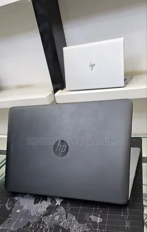 New Laptop HP EliteBook 840 G1 4GB Intel Core i5 HDD 500GB