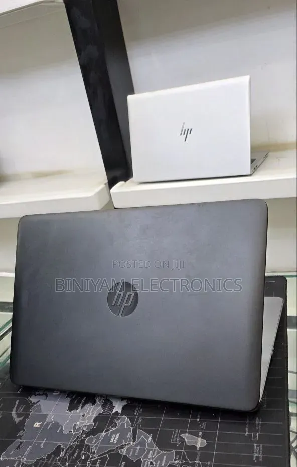 New Laptop HP EliteBook 840 G1 4GB Intel Core i5 HDD 500GB