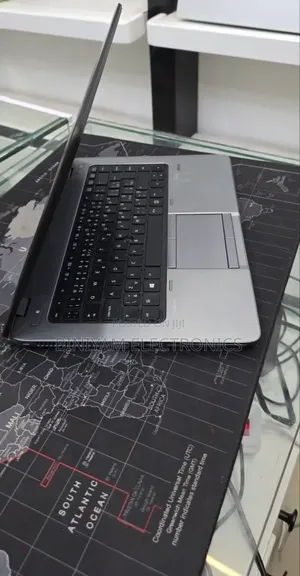 New Laptop HP EliteBook 840 G1 4GB Intel Core i5 HDD 500GB