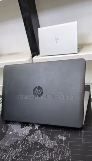 New Laptop HP EliteBook 840 G1 4GB Intel Core i5 HDD 500GB