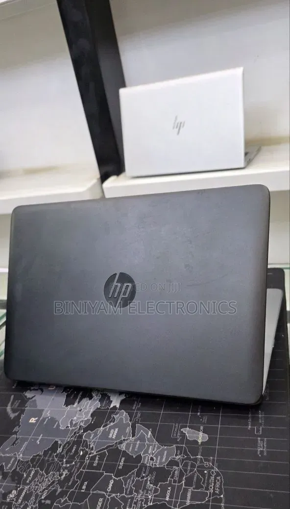 New Laptop HP EliteBook 840 G1 4GB Intel Core i5 HDD 500GB