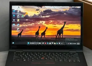 New Laptop Lenovo 8GB Intel Core i5 SSD 512GB