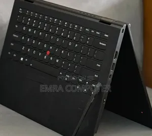 New Laptop Lenovo 8GB Intel Core i5 SSD 512GB