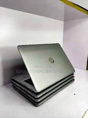 New Laptop HP EliteBook 850 G3 8GB Intel Core i5 HDD+SSD 256GB