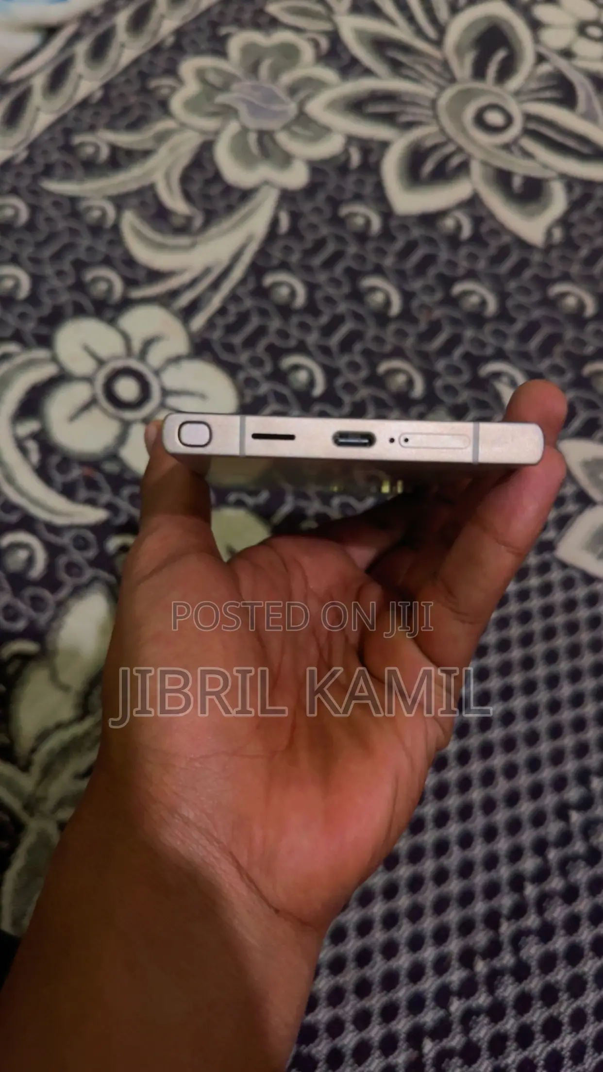Samsung Galaxy S24 Ultra 256 GB Gray