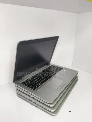 New Laptop HP EliteBook 850 G3 8GB Intel Core i5 HDD+SSD 256GB
