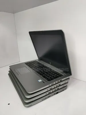 New Laptop HP EliteBook 850 G3 8GB Intel Core i5 HDD+SSD 256GB