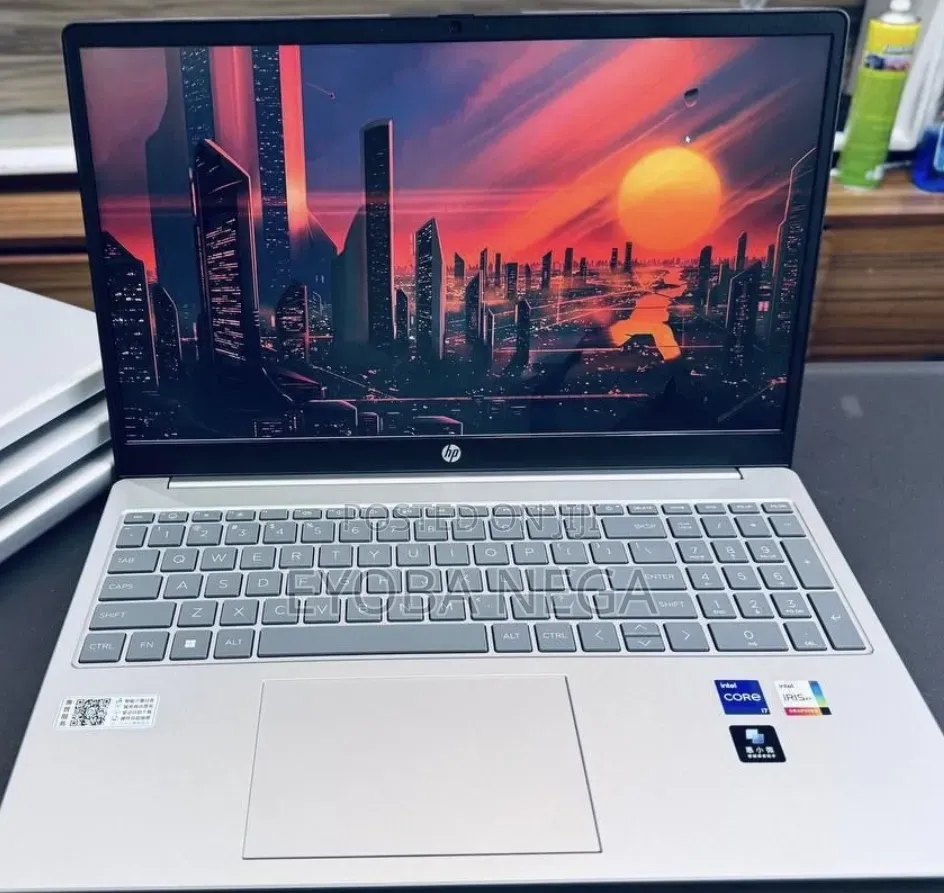 New Laptop HP Stream Notebook 16GB Intel Core i7 SSD 512GB