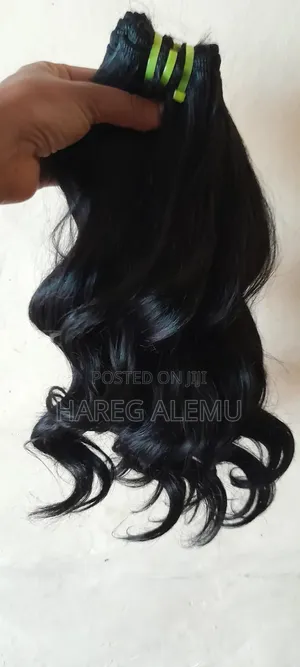 100% Like Human Hair