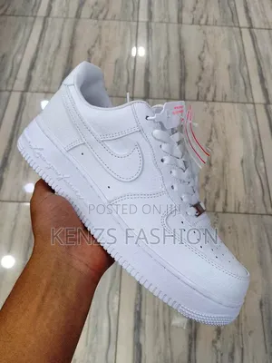 Premium Nike Nocta Air Force