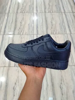 Premium Nike Nocta Air Force