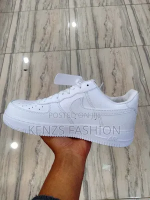 Premium Nike Nocta Air Force