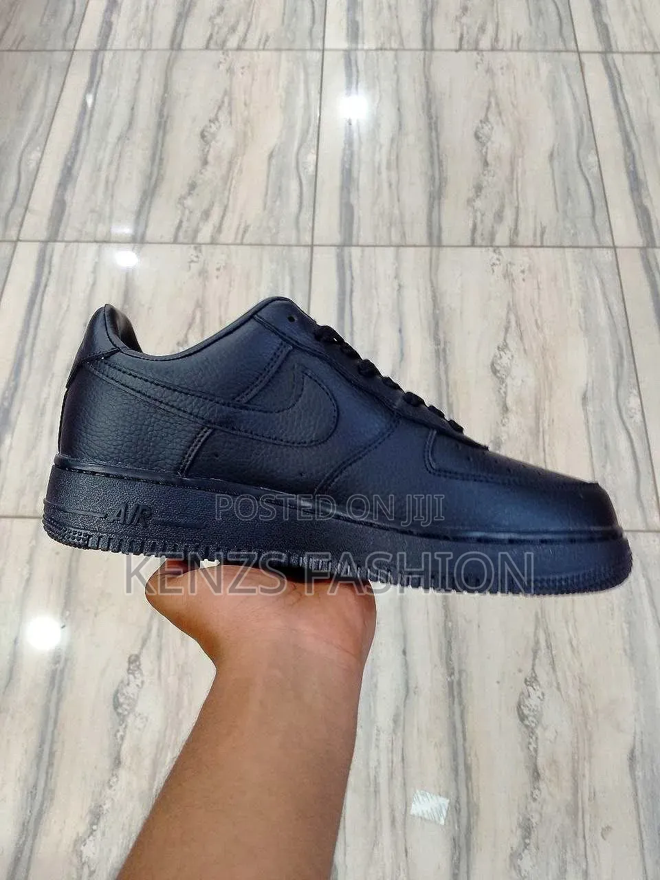 Premium Nike Nocta Air Force