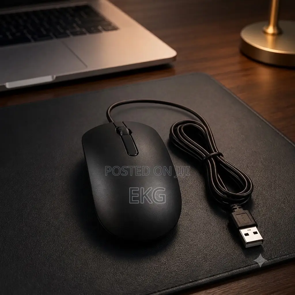 Dell Mouse