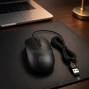 Dell Mouse