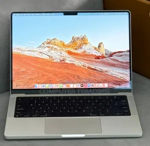 New Laptop Apple MacBook Air 2020 M1 16GB Apple M1 Pro SSD 512GB