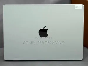 New Laptop Apple MacBook Air 2020 M1 16GB Apple M1 Pro SSD 512GB
