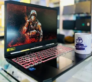 New Laptop Acer Nitro 5 256GB Intel Core i5 SSD 1T