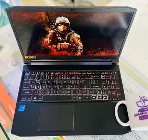 New Laptop Acer Nitro 5 256GB Intel Core i5 SSD 1T