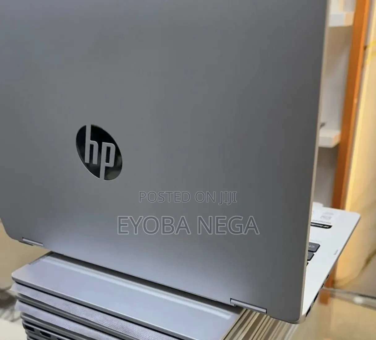 New Laptop HP OmniBook 5 14" 16GB Intel Core 7 SSD 512GB