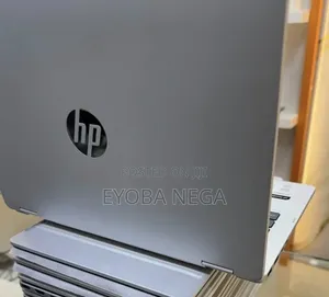 New Laptop HP OmniBook 5 14" 16GB Intel Core 7 SSD 512GB