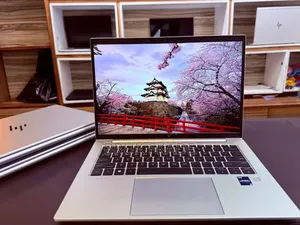 New Laptop HP EliteBook 840 G10 8GB Intel Core i7 SSD 1T