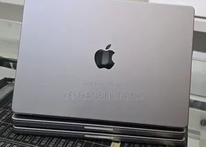 New Laptop Apple MacBook Pro 2020 M1 32GB Apple M1 Pro SSD 512GB