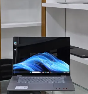 New Laptop HP OmniBook 5 14" 8GB AMD Ryzen 5 SSD 512GB
