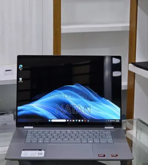 New Laptop HP OmniBook 5 14" 8GB AMD Ryzen 5 SSD 512GB