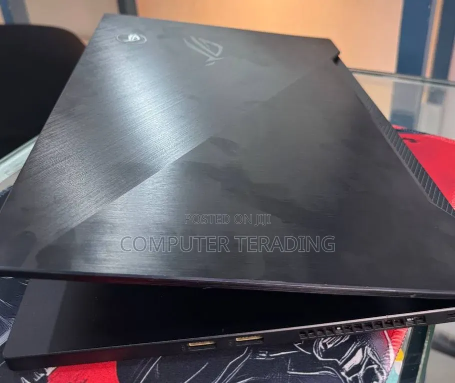 New Laptop Asus ROG Zephyrus G15 16GB AMD Ryzen 9 SSD 512GB