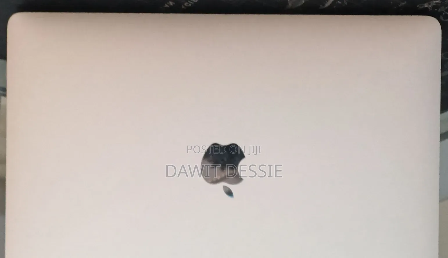 New Laptop Apple MacBook Pro 2020 M1 16GB Apple M1 SSD 256GB