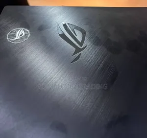 New Laptop Asus ROG Zephyrus G15 16GB AMD Ryzen 9 SSD 512GB