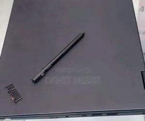 New Laptop Lenovo ThinkPad X380 Yoga 16GB Intel Core i7 SSD 512GB