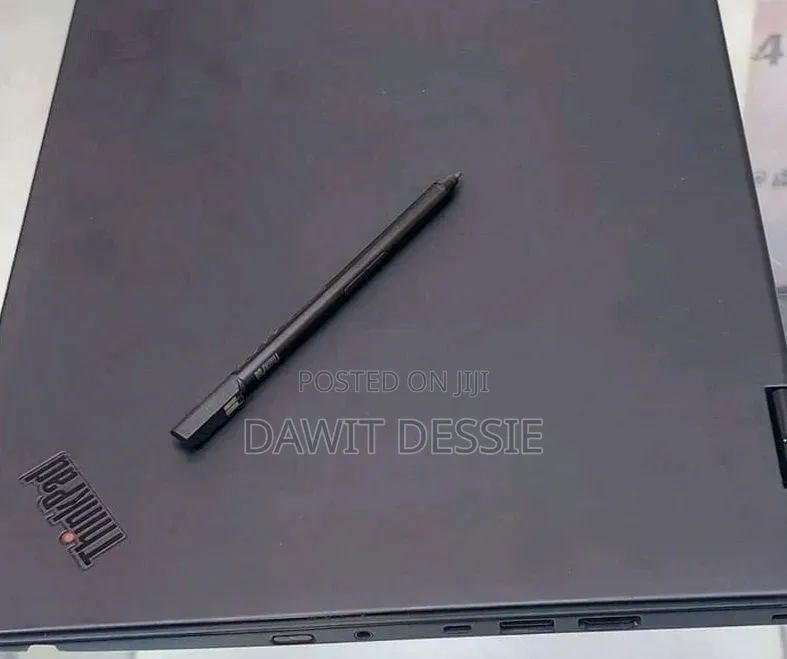 New Laptop Lenovo ThinkPad X380 Yoga 16GB Intel Core i7 SSD 512GB