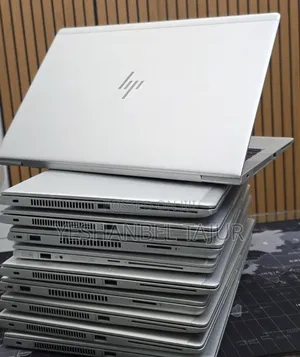 New Laptop HP EliteBook 840 G5 16GB Intel Core i5 SSD 512GB