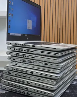 New Laptop HP EliteBook 840 G5 16GB Intel Core i5 SSD 512GB