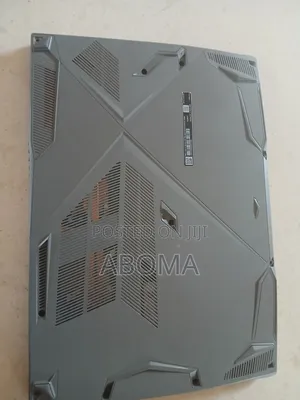 Laptop MSI 16GB Intel Core i5 SSD 512GB