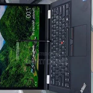 New Laptop Lenovo ThinkPad X380 Yoga 16GB Intel Core i7 SSD 512GB