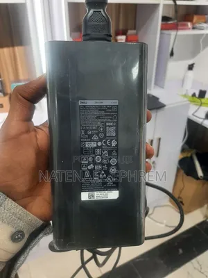 Dell 240w Charger