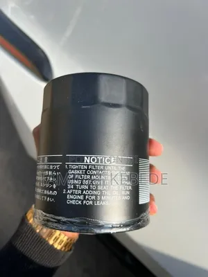 Car Spar Part