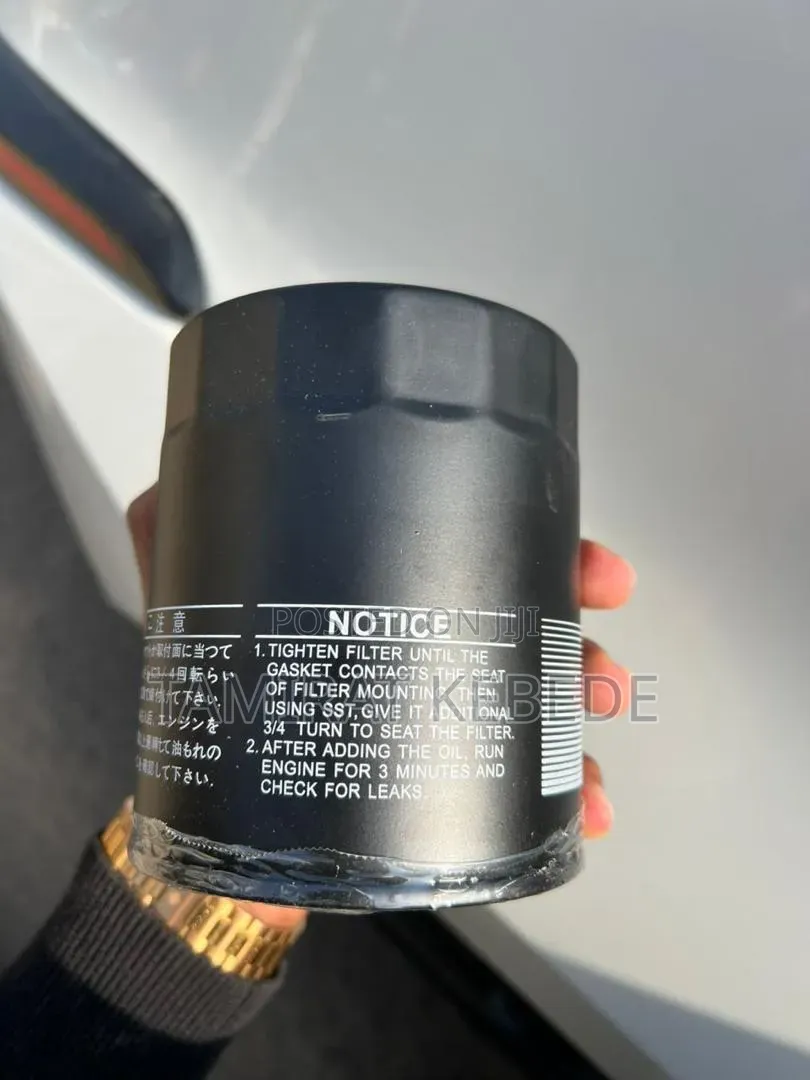 Car Spar Part