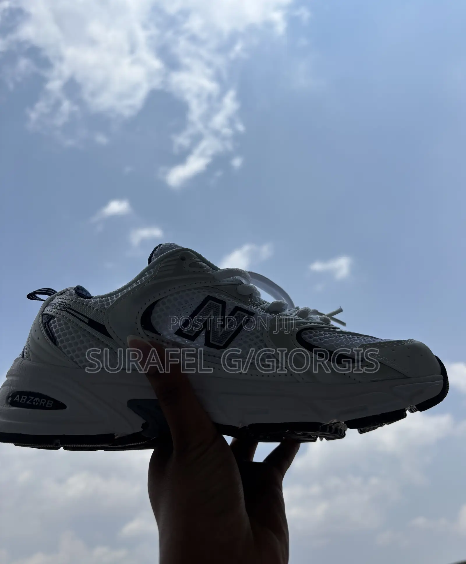 New Balance Sport Shoe