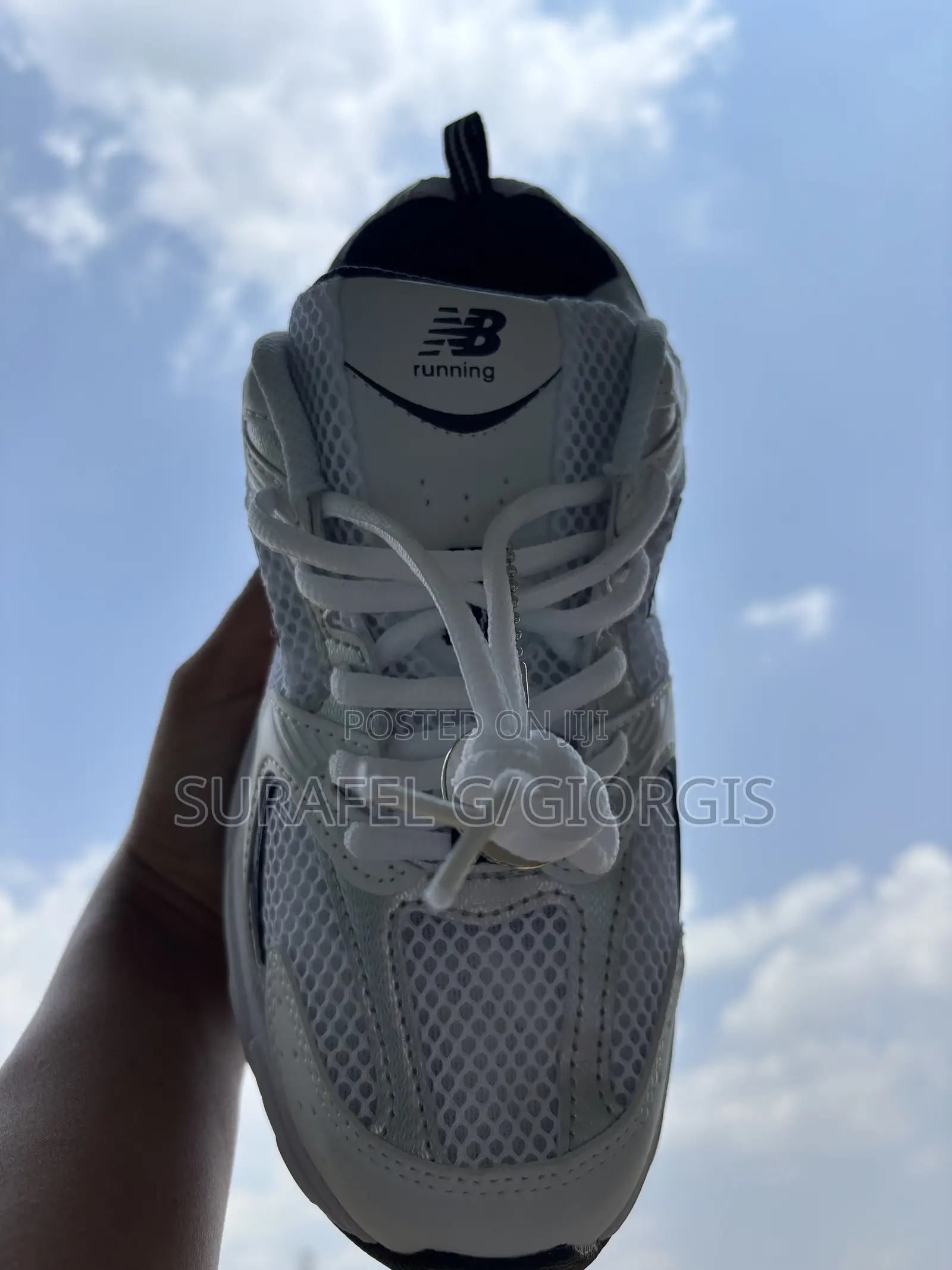 New Balance Sport Shoe