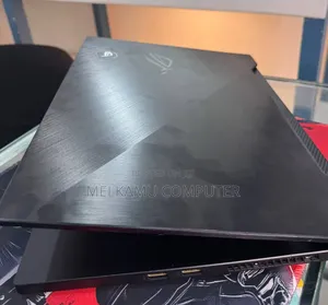 New Laptop Asus ROG Zephyrus G15 16GB AMD Ryzen 9 SSD 512GB
