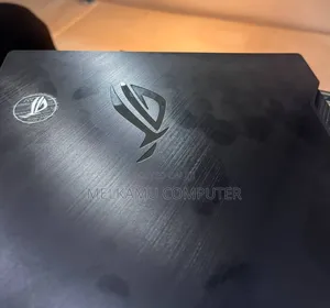 New Laptop Asus ROG Zephyrus G15 16GB AMD Ryzen 9 SSD 512GB